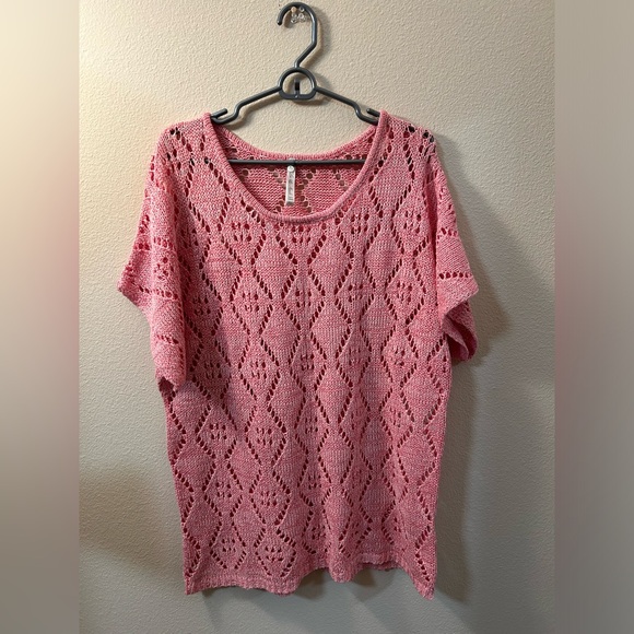 Women’s Knit Style Fashion Sweater Tops - 3 colors available —Mother’s Day Gift - Picture 3 of 6